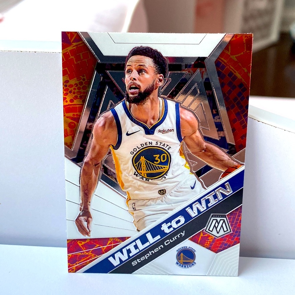Steph Curry